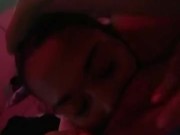 Eating baby's pussy till she cums 16/16