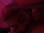 Eating baby's pussy till she cums 3/16