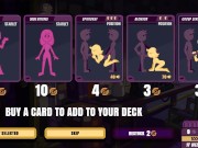 SpookyStarletMovieMaker [Hentai game] Ep.2 werewolf girl hunting for sex partner 15/16