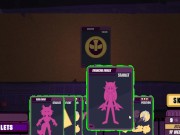 SpookyStarletMovieMaker [Hentai game] Ep.2 werewolf girl hunting for sex partner 4/16