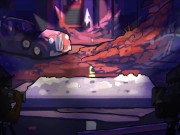 SpookyStarletMovieMaker [Hentai game] Ep.2 werewolf girl hunting for sex partner 5/16