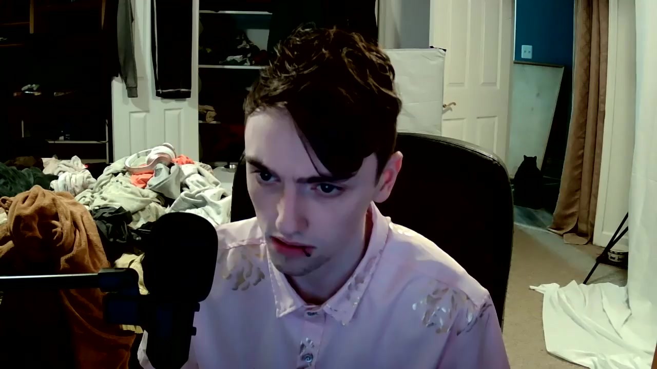 Twimk Caught in Sissy Diaper by Professor - Free Sex Video - RedTube