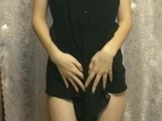 Прилежная ученица жаждет секса после школы 2/16