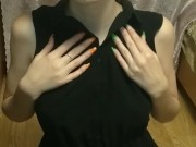 Прилежная ученица жаждет секса после школы 5/16