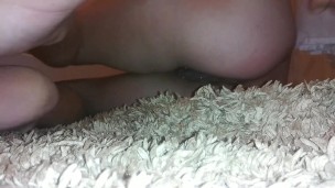 Prolapse tease 