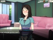 Naruto - Kunoichi Trainer [v0.13] Part 45 She Is A Pervert! By LoveSkySan69 11/16
