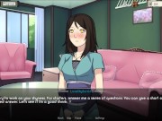 Naruto - Kunoichi Trainer [v0.13] Part 45 She Is A Pervert! By LoveSkySan69 12/16