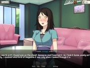 Naruto - Kunoichi Trainer [v0.13] Part 45 She Is A Pervert! By LoveSkySan69 13/16