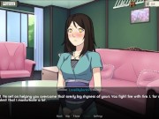 Naruto - Kunoichi Trainer [v0.13] Part 45 She Is A Pervert! By LoveSkySan69 14/16