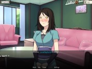 Naruto - Kunoichi Trainer [v0.13] Part 45 She Is A Pervert! By LoveSkySan69 16/16