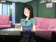 Naruto - Kunoichi Trainer [v0.13] Part 46 Sex With Amaya By LoveSkySan69 1/16