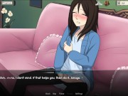 Naruto - Kunoichi Trainer [v0.13] Part 46 Sex With Amaya By LoveSkySan69 9/16