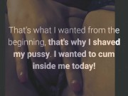 Wife cheated on me at the Strip Club - Her Story with Video and Photos 15/16