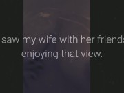 Wife cheated on me at the Strip Club - Her Story with Video and Photos 6/16