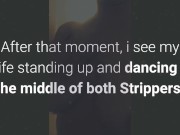 Wife cheated on me at the Strip Club - Her Story with Video and Photos 7/16