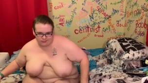 Doubleteamed by my hitachi and my satisfyer