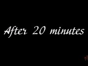 Hot Minx Lesbian Sex And Orgasm from Pussy Licking And Vibrators After The Club 5/16