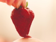 Strawberry Love - Foreplay 002 Trailer