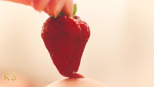 Strawberry Love - Foreplay 002 Trailer