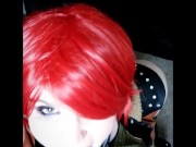 powerless Lilith from borderlands 14/16