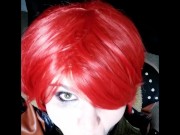 powerless Lilith from borderlands 15/16