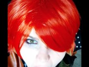 powerless Lilith from borderlands 16/16