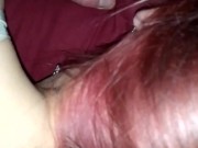 Wet little pussy is pumped and fucked 14/16