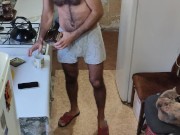 Weekend morning. 1/16