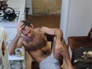 Weekend morning. 13/16