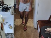 Weekend morning. 15/16