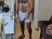 Weekend morning. 3/16