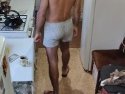 Weekend morning. 8/16