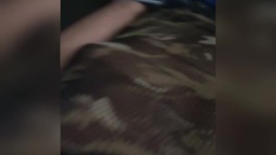 jerking of into underwear then cumming in them! ***preview***