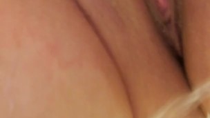 A little shower play