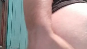 Ditalino ass