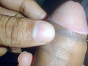 Hot Indian Bhabhi Relaxing husband in a new way Hindi 7/16