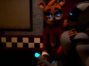 freddy help the nightguard