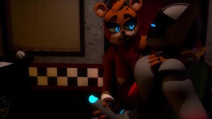 freddy help the nightguard