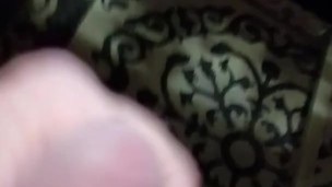 Short Cumshot