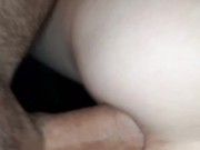 Anal with duo partner (pussy to ass and back) 13/16