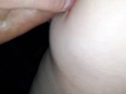 Anal with duo partner (pussy to ass and back) 9/16