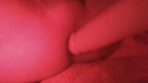 My first anal 4 ph ;)