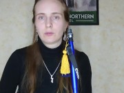 ФЕМДОМ ПО-РУССКИ 10: ОТВЕТЫ НА ВОПРОСЫ ПОДПИСЧИКОВ