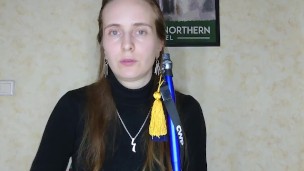ФЕМДОМ ПО-РУССКИ 10: ОТВЕТЫ НА ВОПРОСЫ ПОДПИСЧИКОВ
