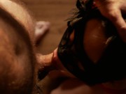 Blowjob at sunset 4K 10/16