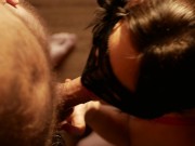 Blowjob at sunset 4K 5/16