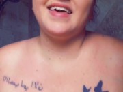 Naughty tiktok