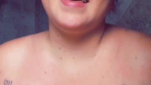 Naughty tiktok