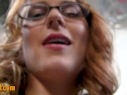 Innocent Amateur Cute Barely Legal Girl Suck & Fuck Only Days After Her High School Graduation! 9/16