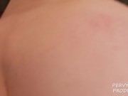 PERVYRUSSIA - A talk with Sweetie Plum (2 Part) FULL VIDEO IN OUR CHANNEL WITH POV DOGGYSTYLE BONUS 10/16